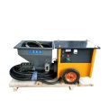 Price concrete mixer with pump hose machine